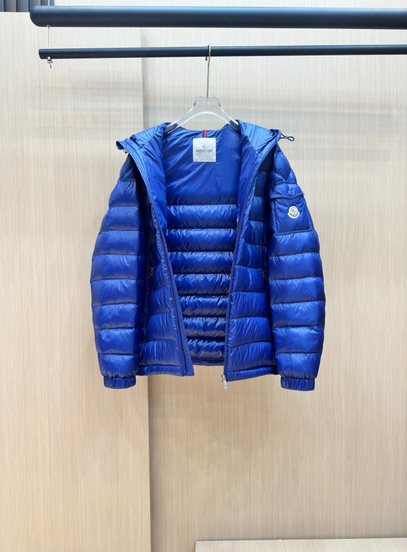 Moncler Down Coat